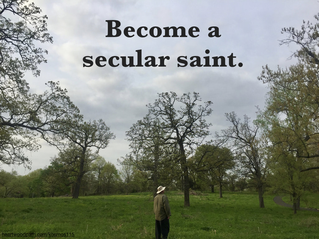 picture-life-coach-don-pierce-saying-Become a secular saint