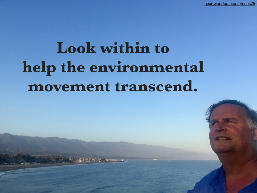 picture-don-pierce-life-coach-saying-Look within to help the environmental movement transcend