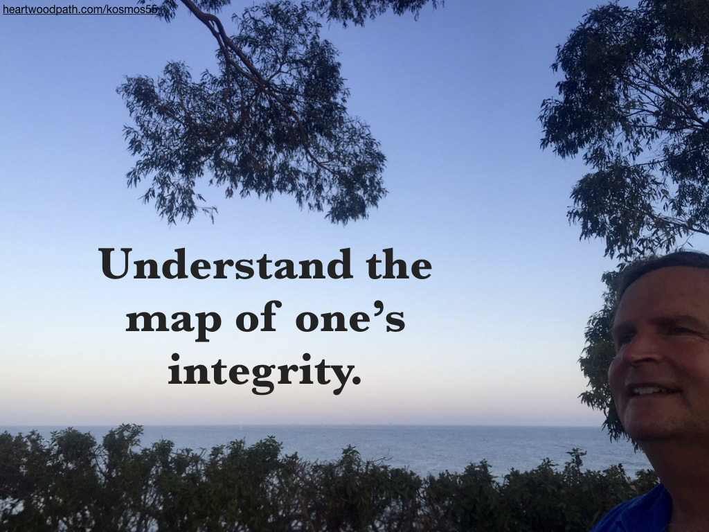 picture-of-life-coach-don-pierce-saying-Understand the map of one’s integrity