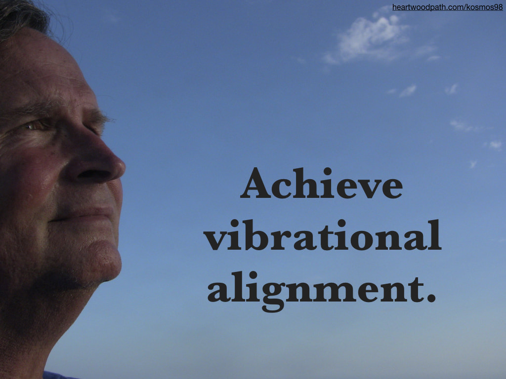 picture-life-coach-don-pierce-saying-Achieve vibrational alignment