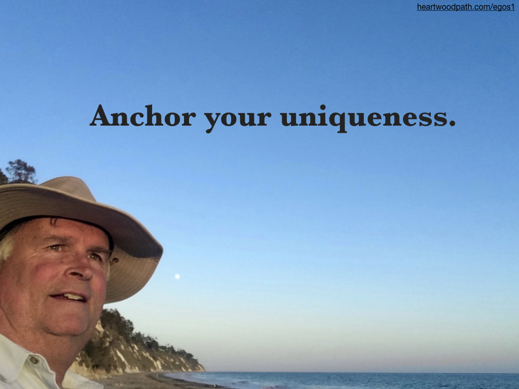 picture-life-coach-don-pierce-saying-Anchor your uniqueness