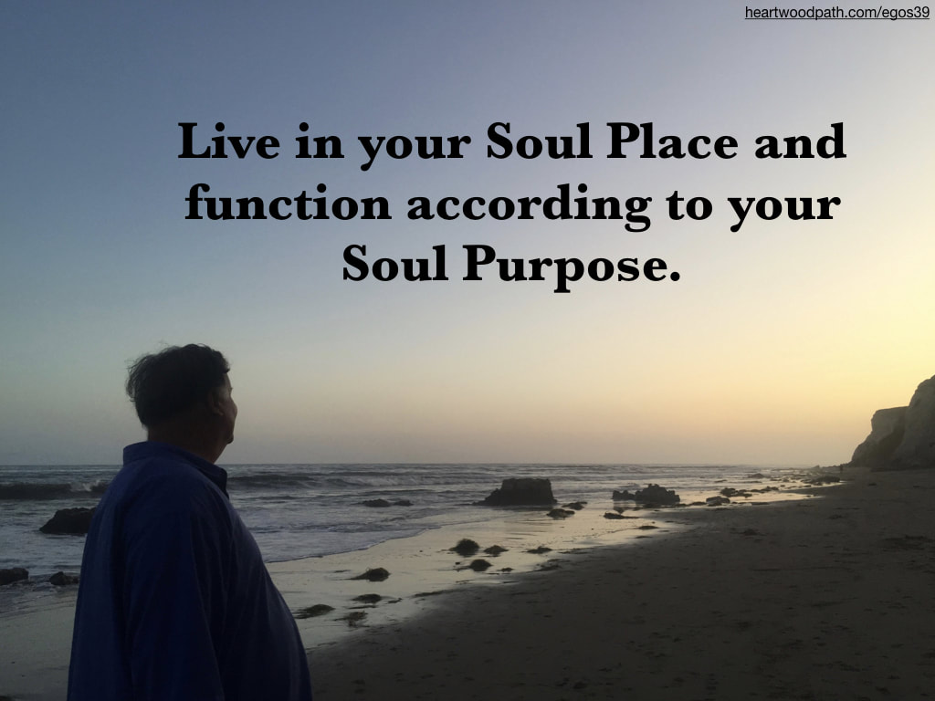 picture-life-coach-don-pierce-saying-Live in your Soul Place and function according to your Soul Purpose