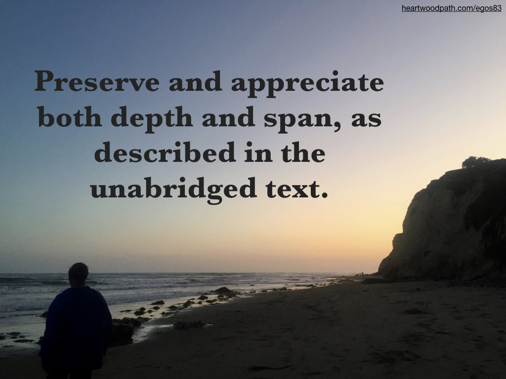 picture-don-pierce-life-coach-saying-Preserve and appreciate both depth and span, as described in the unabridged text.