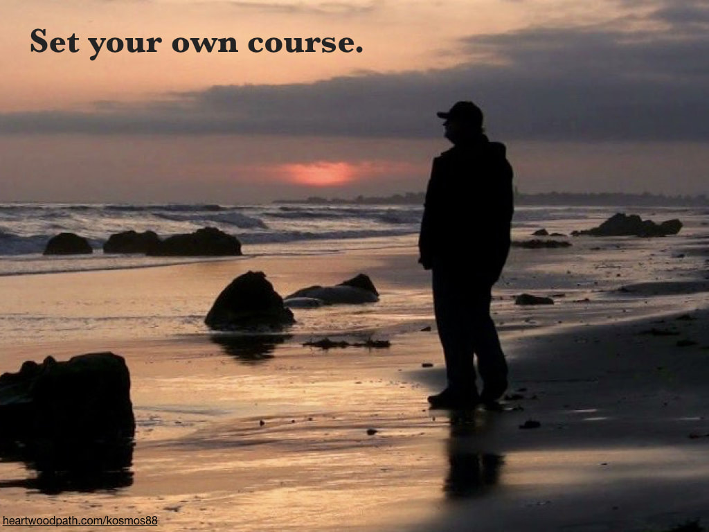 picture-life-coach-don-pierce-saying-Set your own course