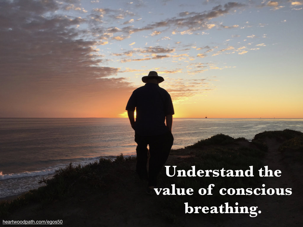 picture-life-coach-don-pierce-saying-Understand the value of conscious breathing